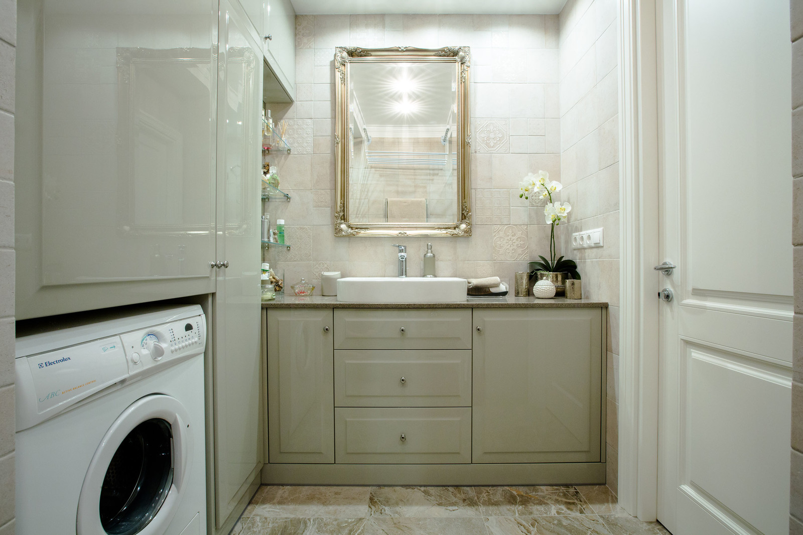 Квартира Университетский