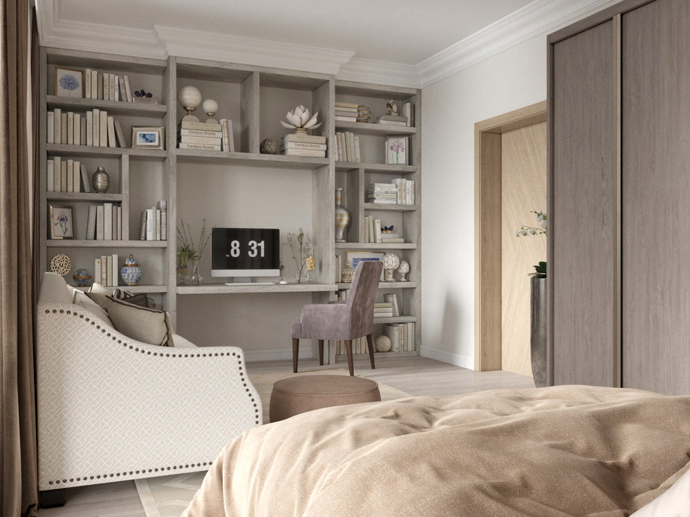 загородный дом в Стрельне