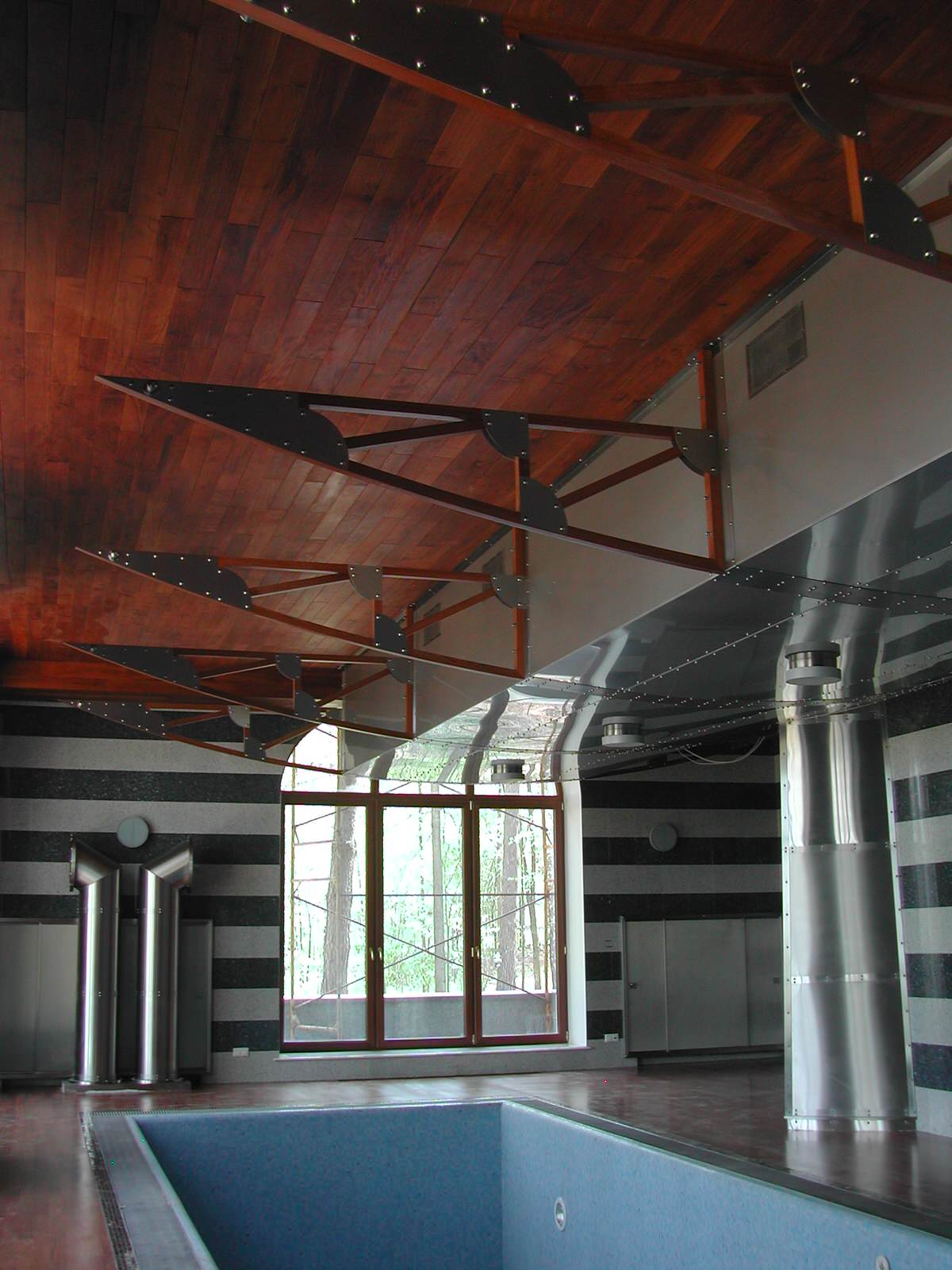 Олег Бальвинский