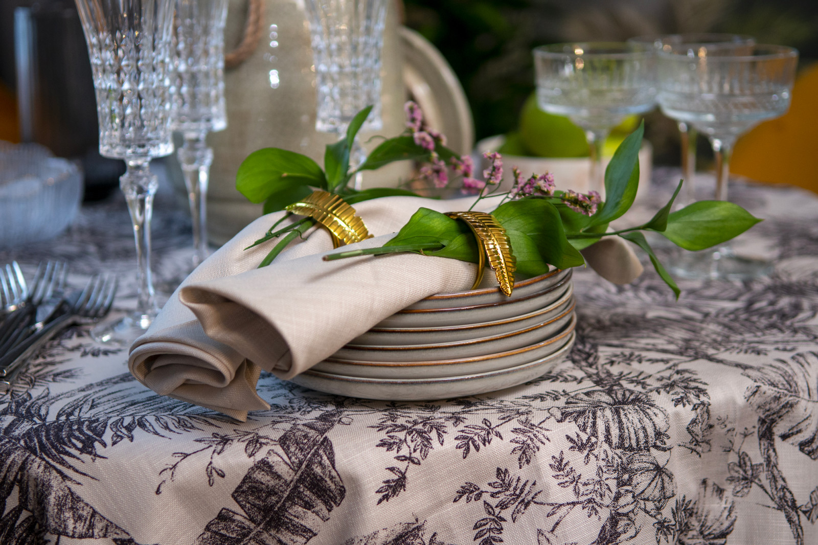 Квартира на улице Мельникова.