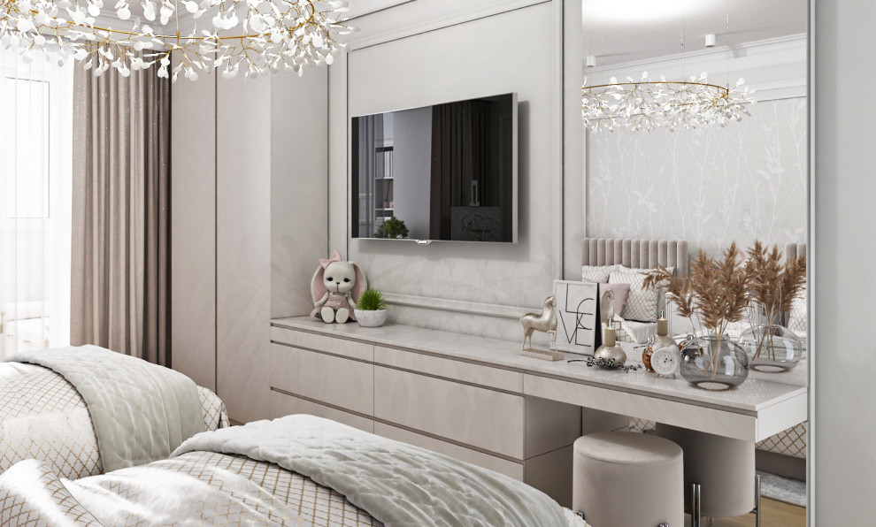 Детская комната г. Югорск