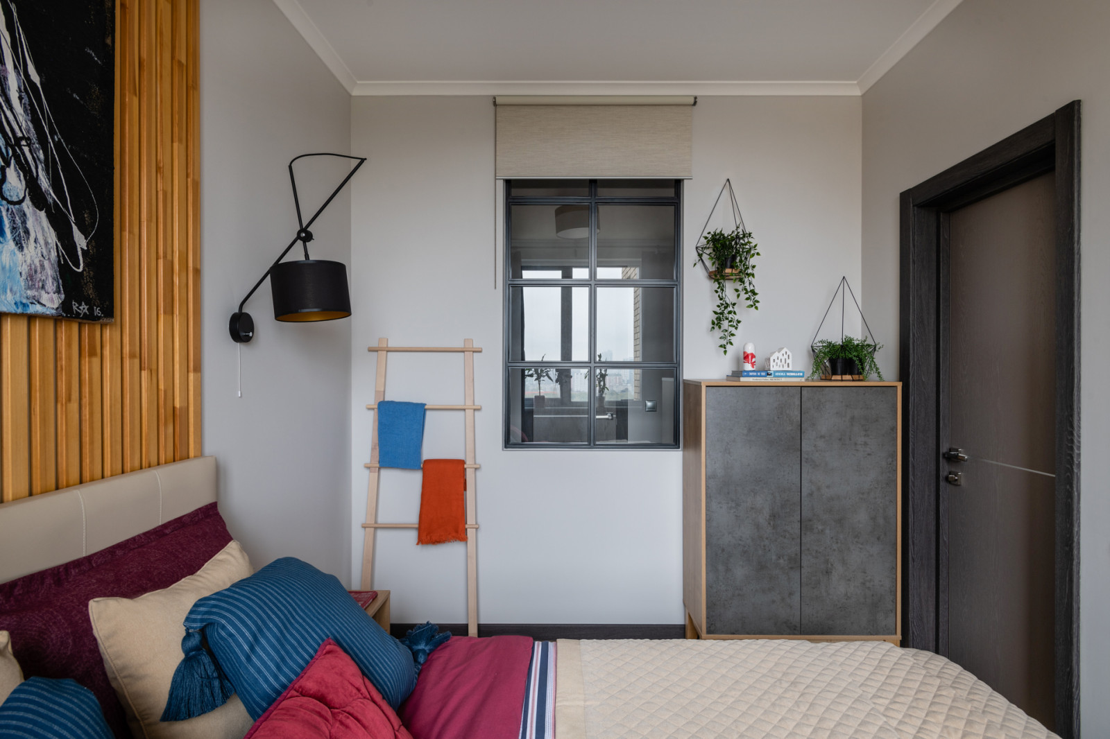 Октябрьское поле