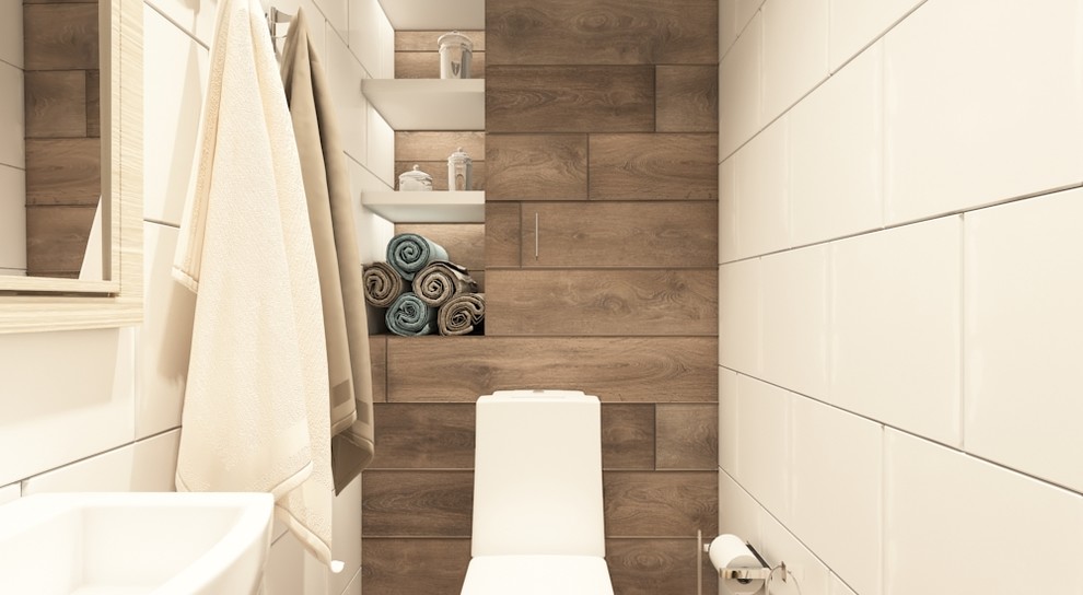 Квартира в Бутово (ЖК Эталон Сити)