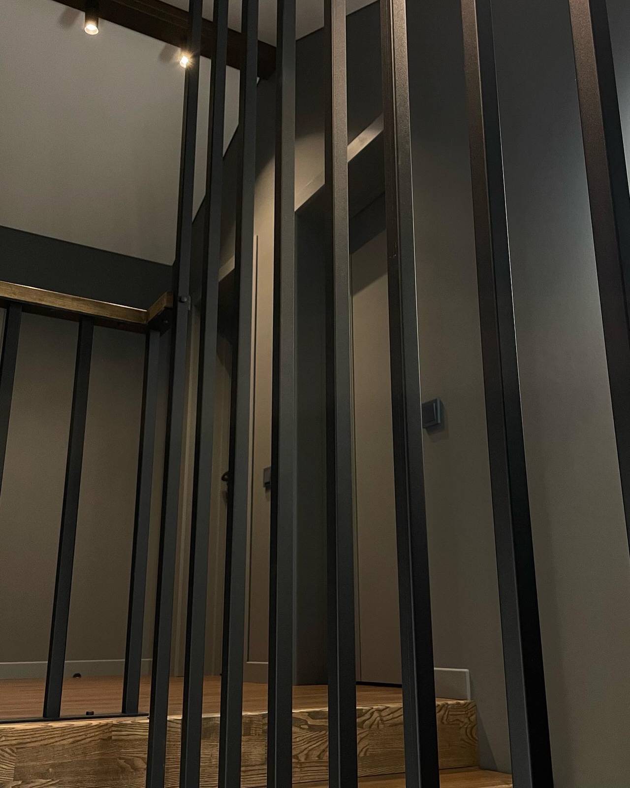 Обложка проекта: Отделка загородного дома