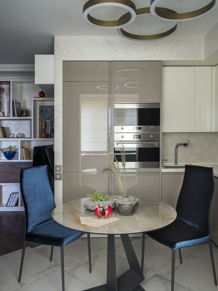 Цвет настроения