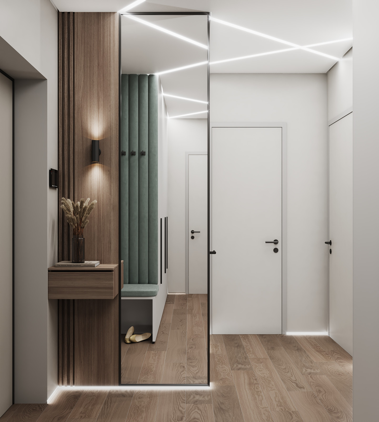 ЖК "ВЛЮБЕРЦЫ"