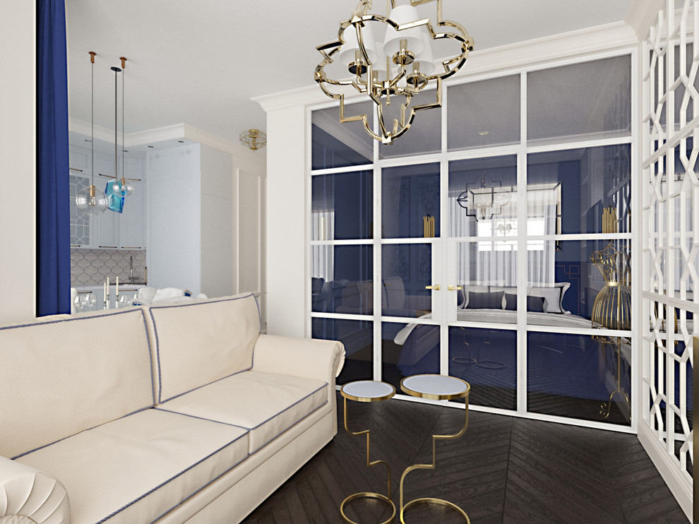 жк Татьянин парк 2017