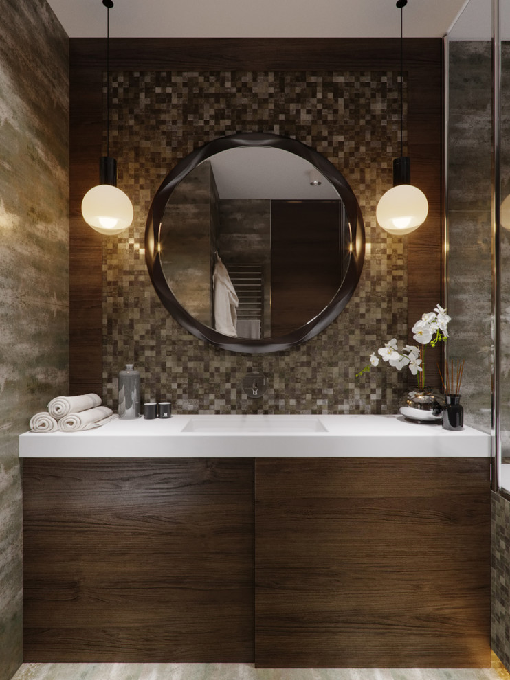 Квартира для молодой семьи