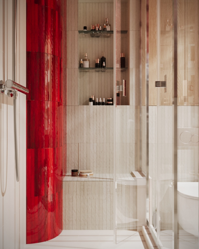 Обложка проекта: ЖК Neva-Neva