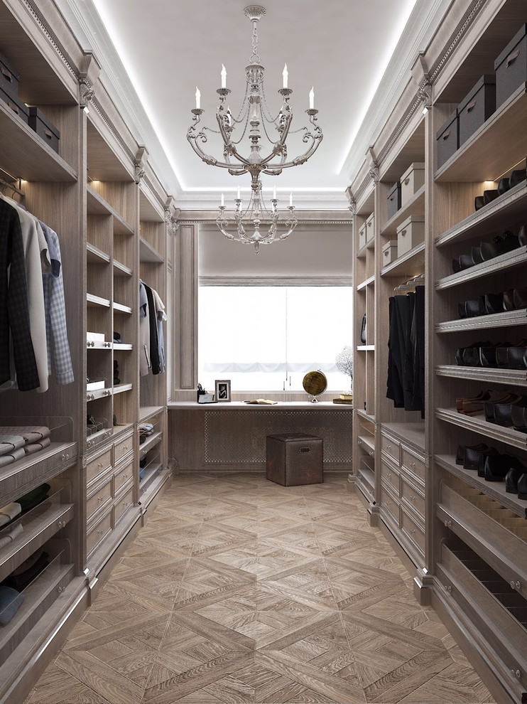 Классический стиль