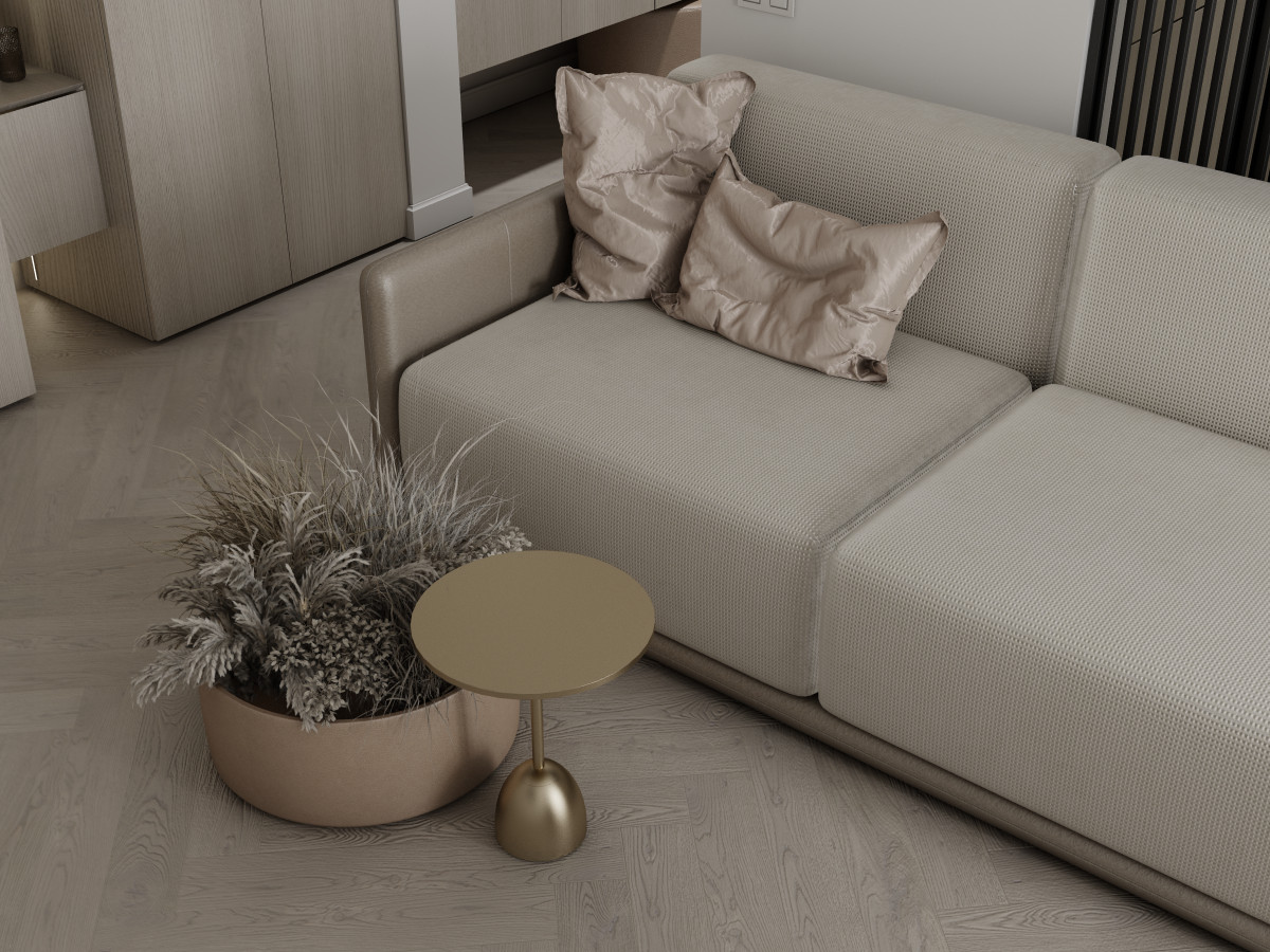 №9. ЖК Южный парк.