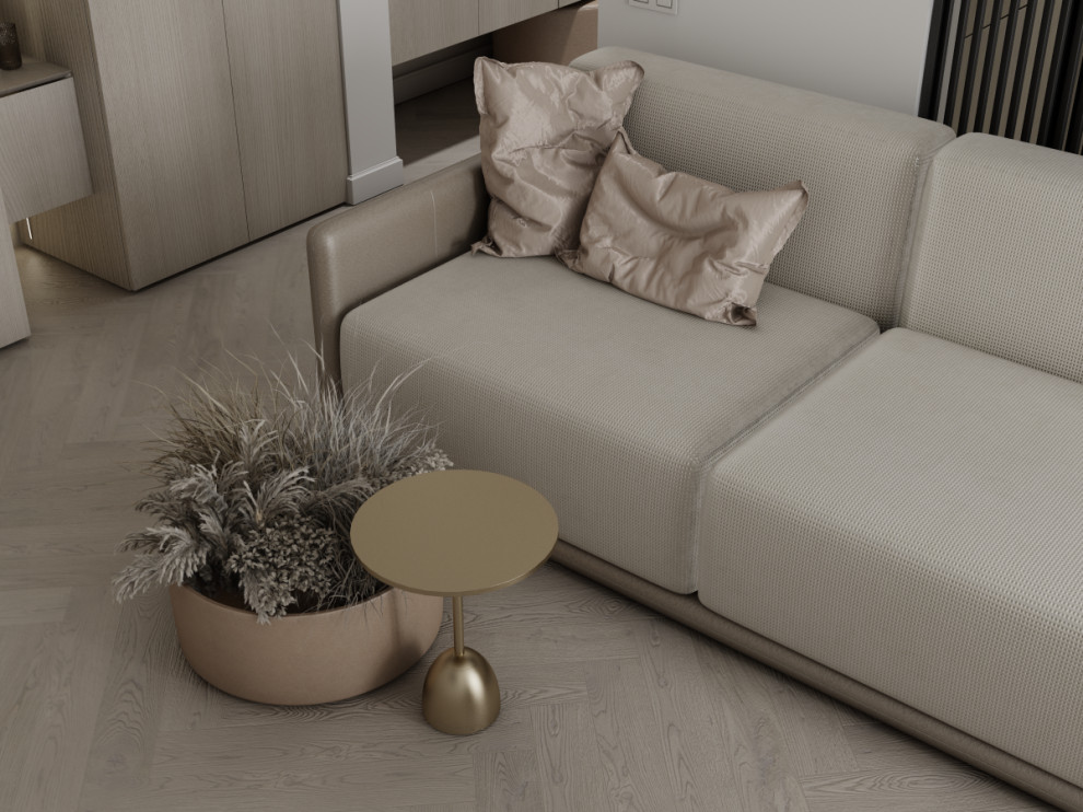 №9. ЖК Южный парк.