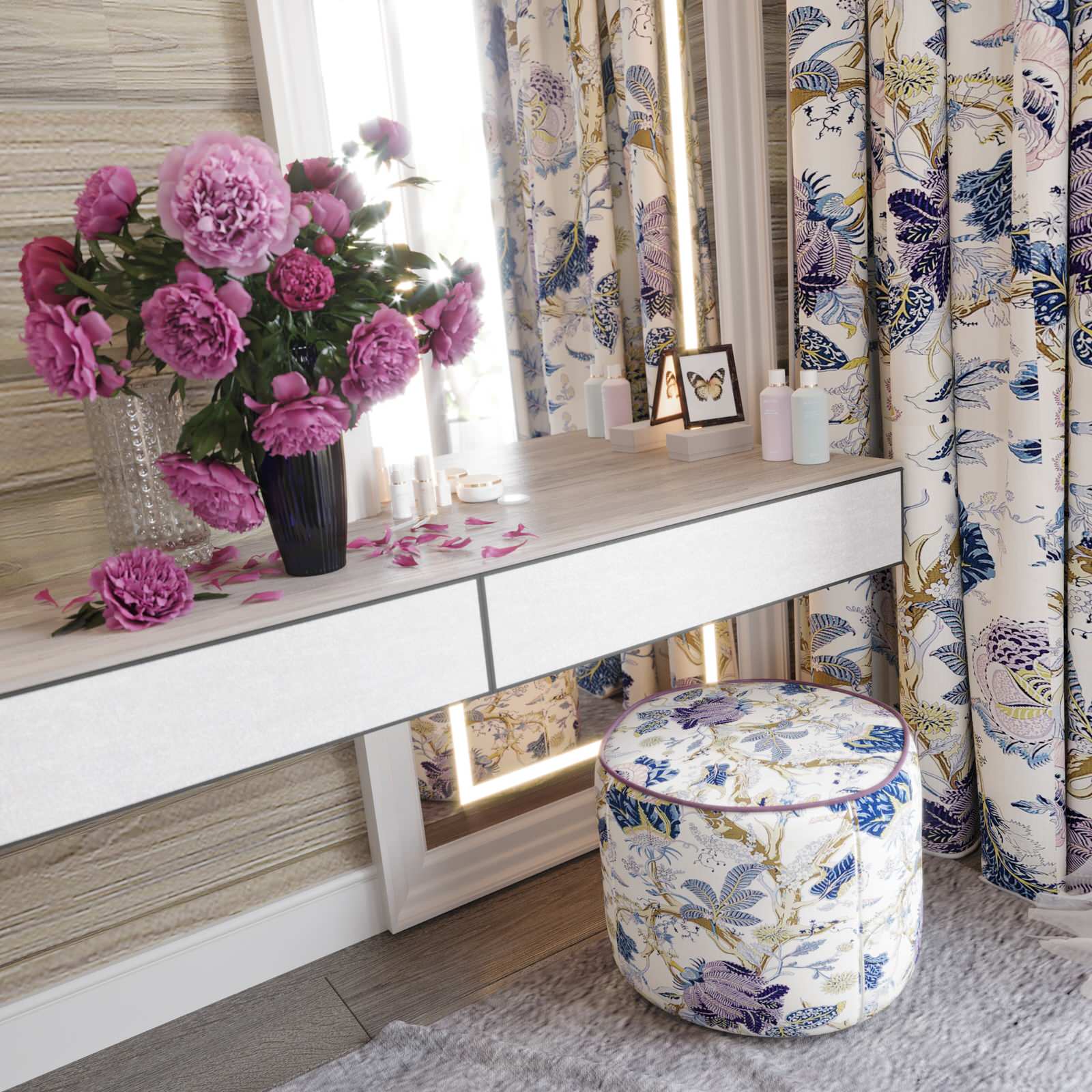 Обложка проекта: Дом в пос. Усть-Качка