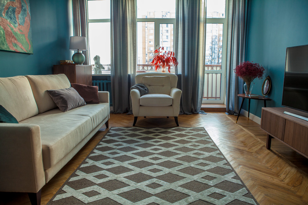 Дарья Пушкина