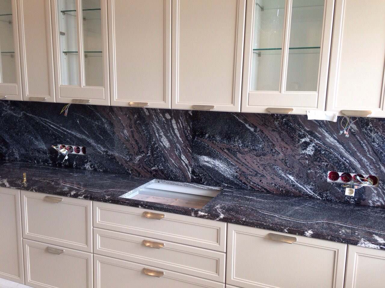 Столешницы