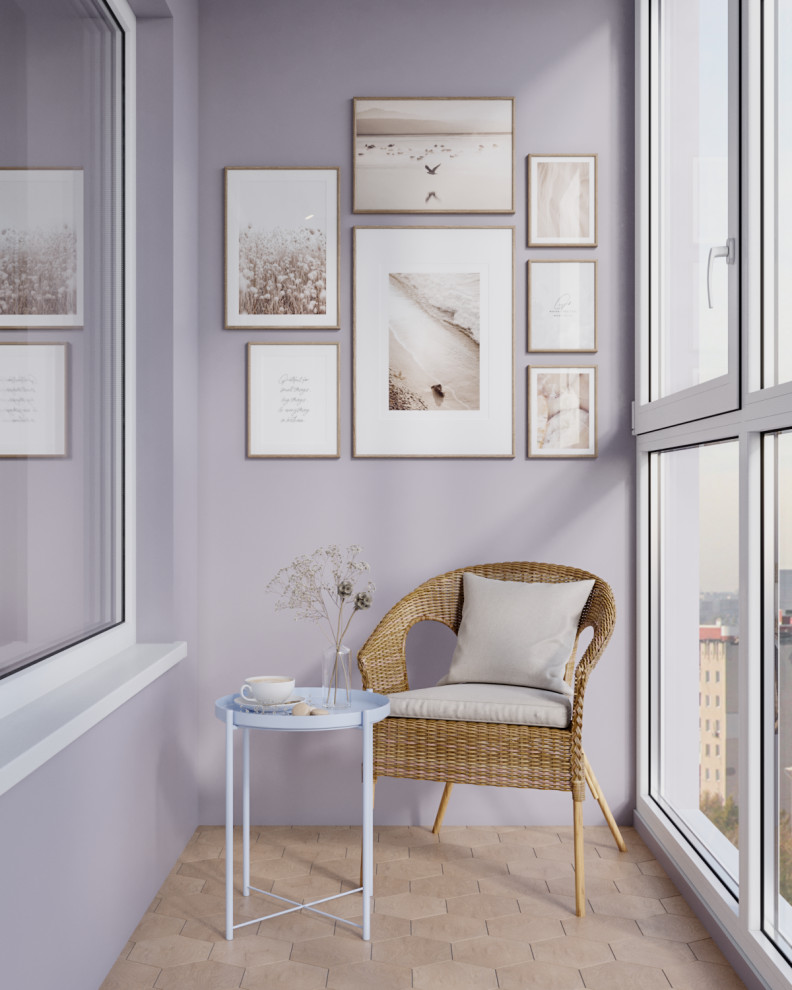 ул. Майский проезд