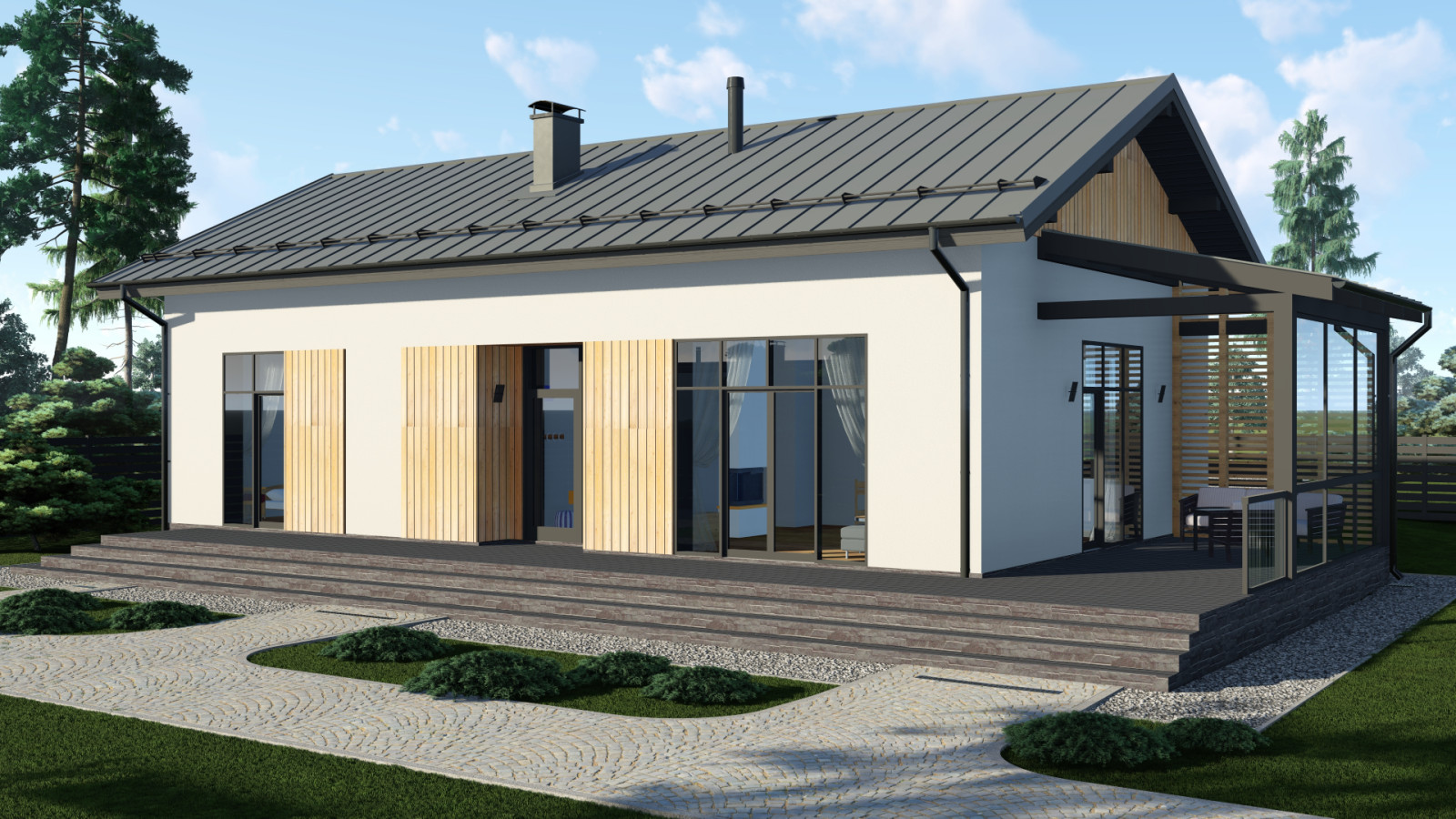 ООО "Золотое сечение"