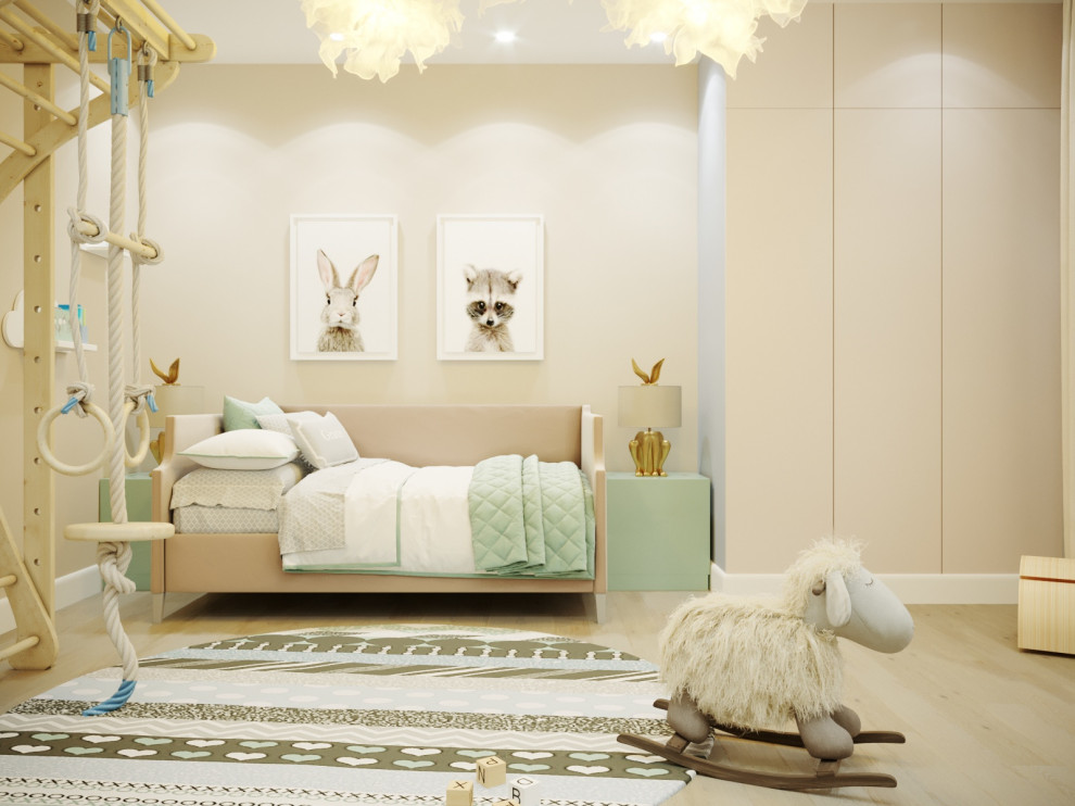 Дуплекс в Юсупово Life Park