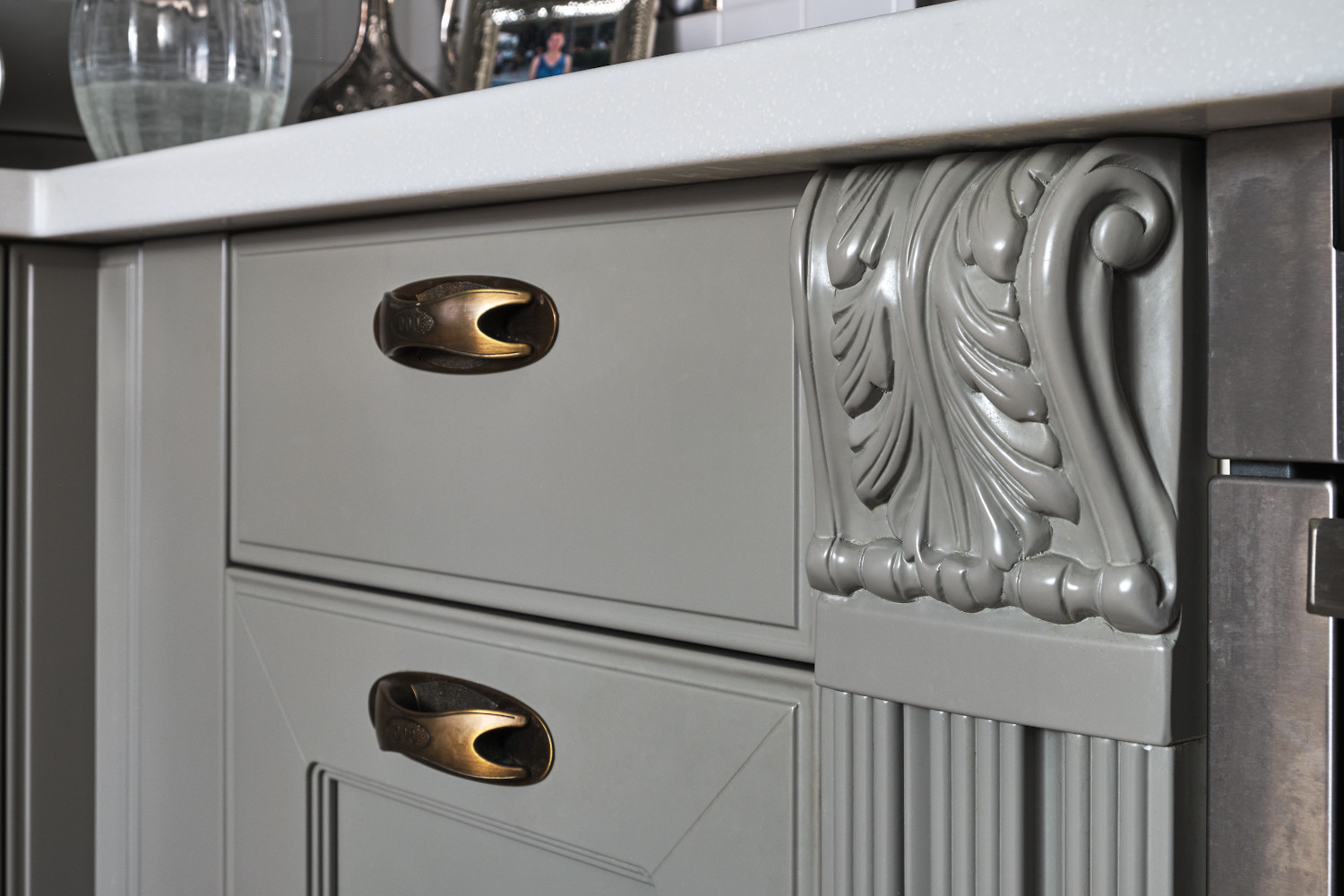 Фотосъёмка квартиры в Бутово