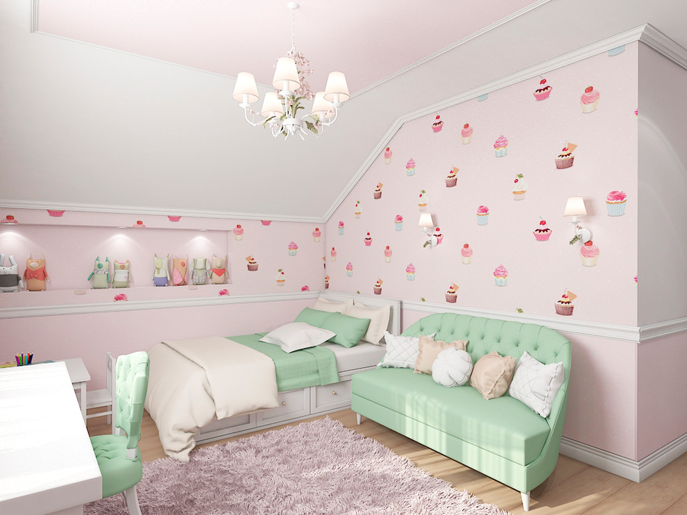 Лёгкость и воздух