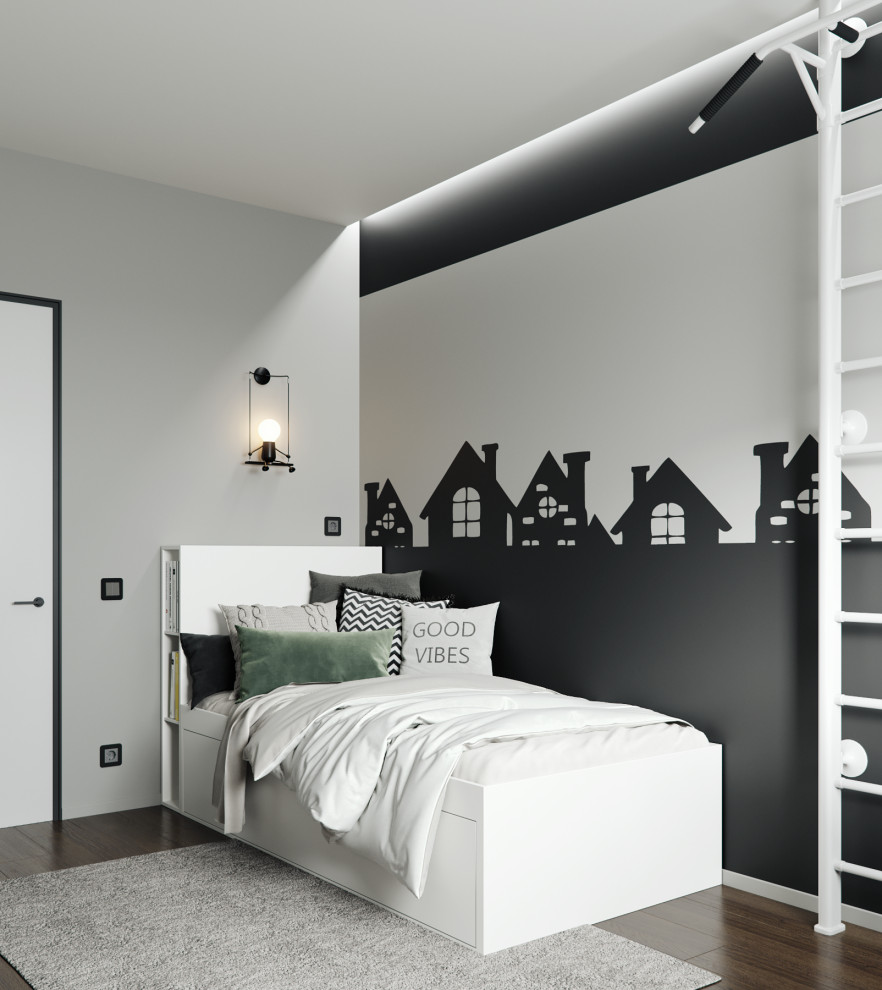 Квартира в Сестрорецке