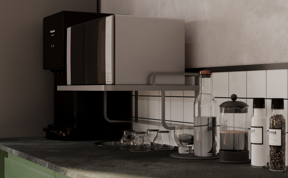 Проект офиса транспортной компании