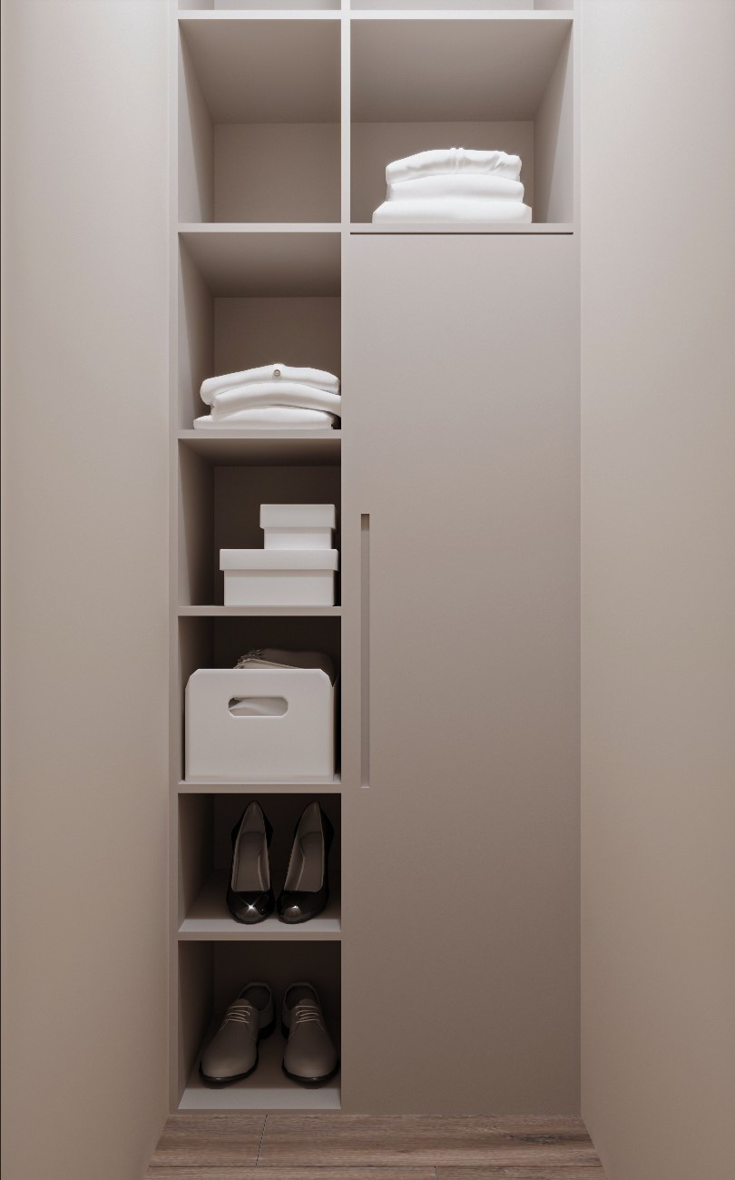 Дизайн-проект "Новогиреево"