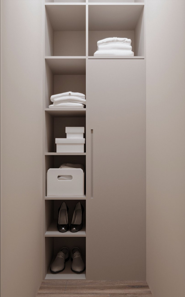 Дизайн-проект "Новогиреево"