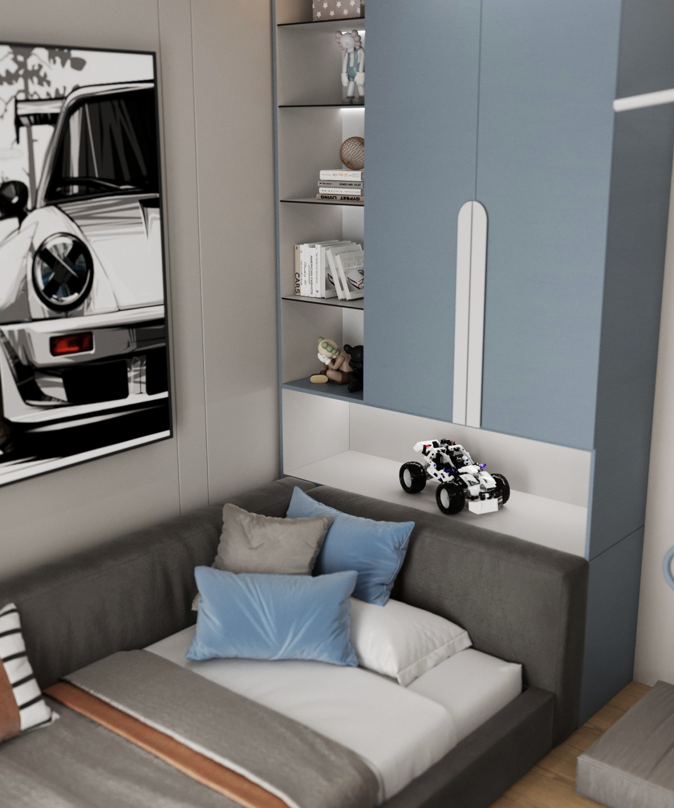 Нагатино Айленд 2