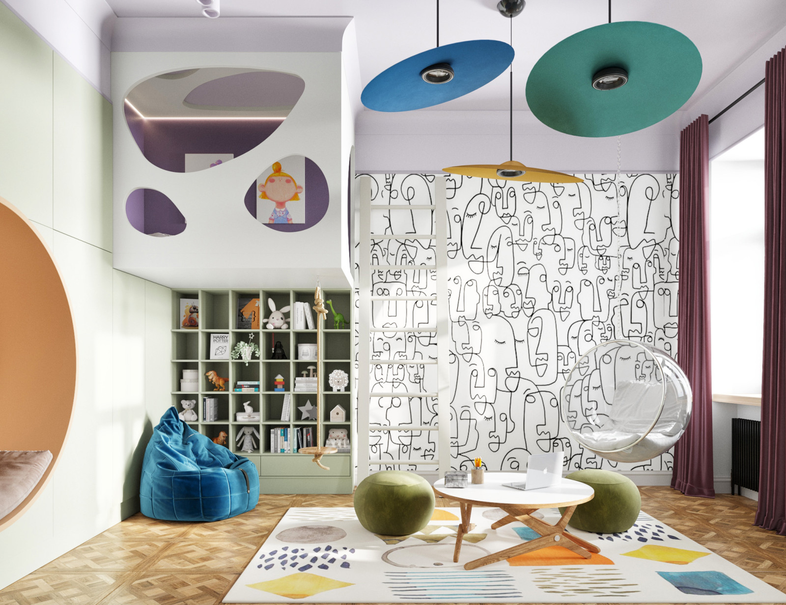 Плотников пер.