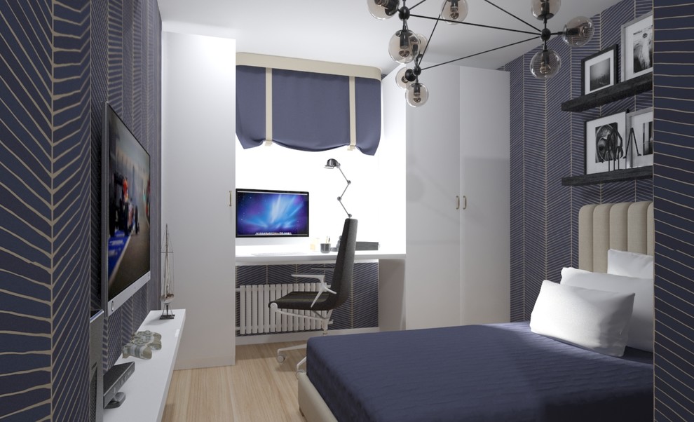 Квартира в доме 1976года постройки