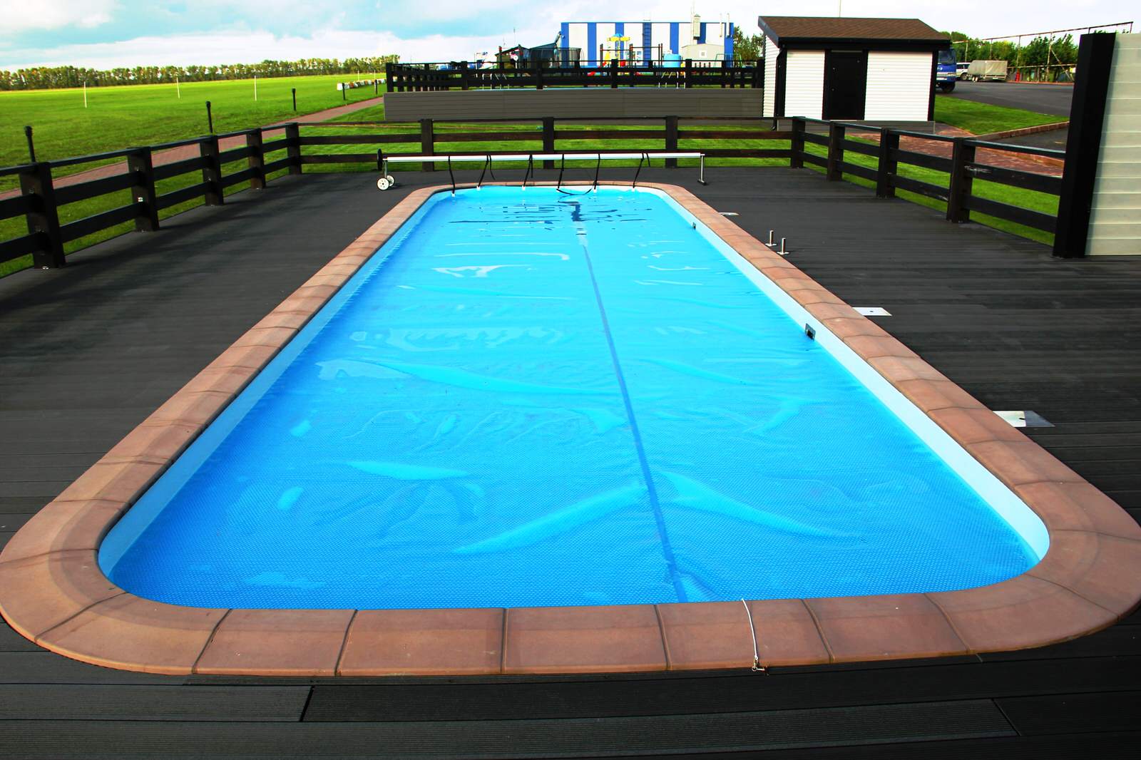 Аэродром "Танай"