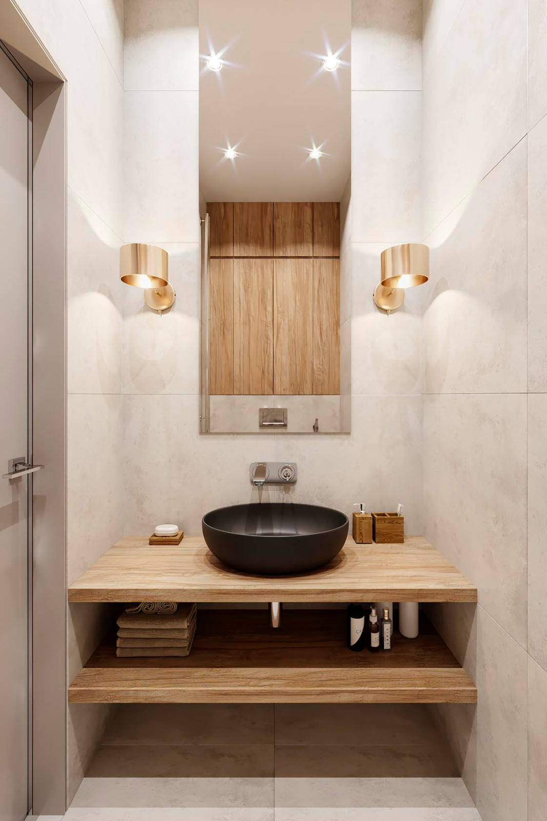 Переулок "Бульварный"