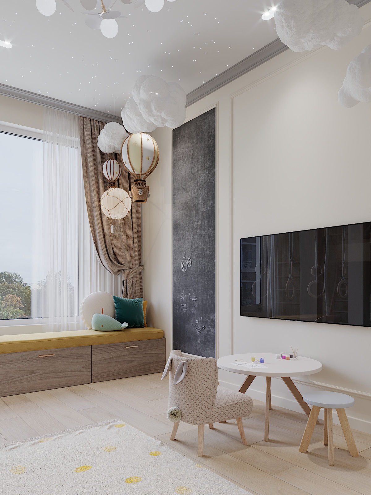 ЖК Ботаника