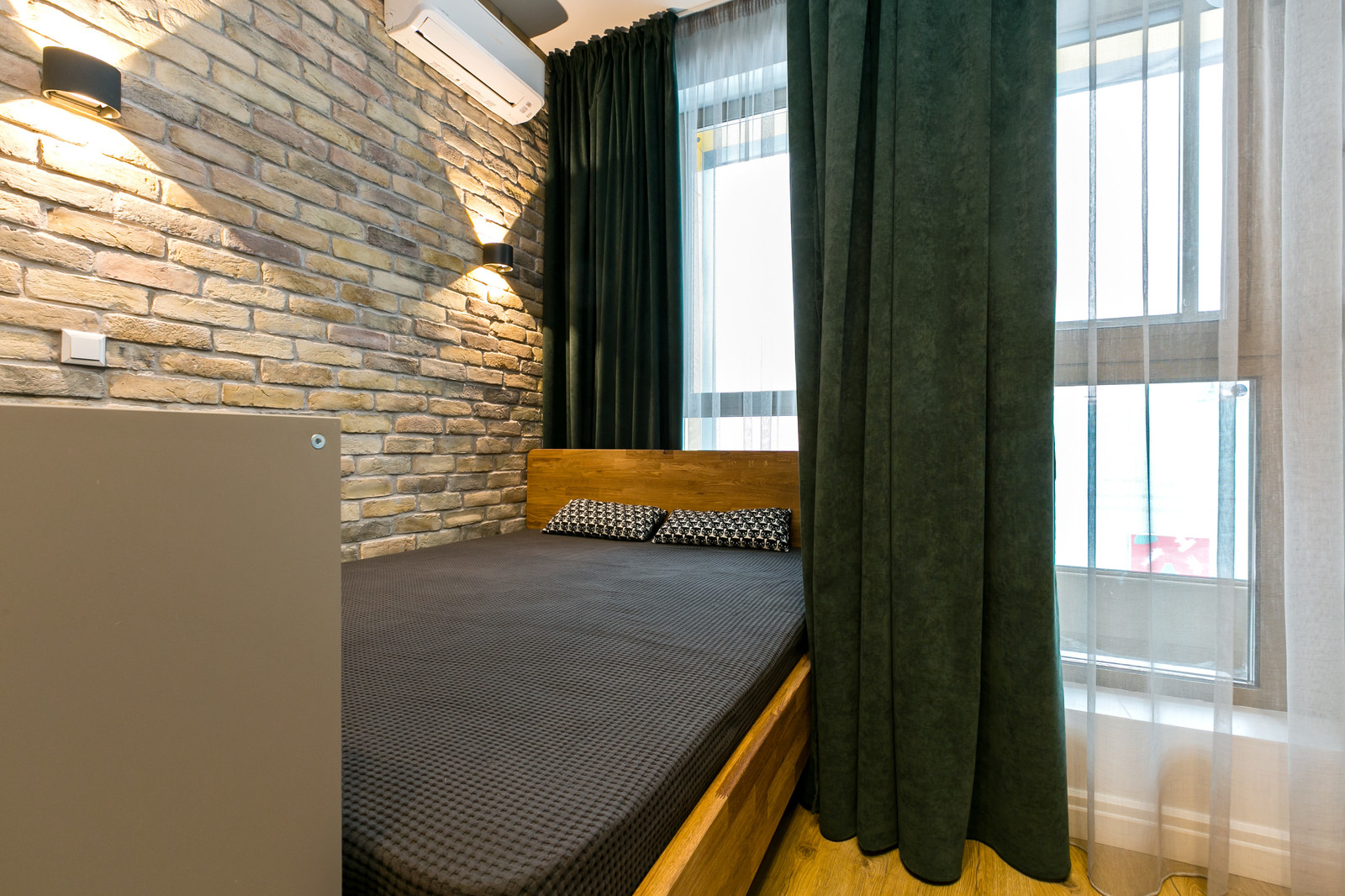 Welcome to the Green House