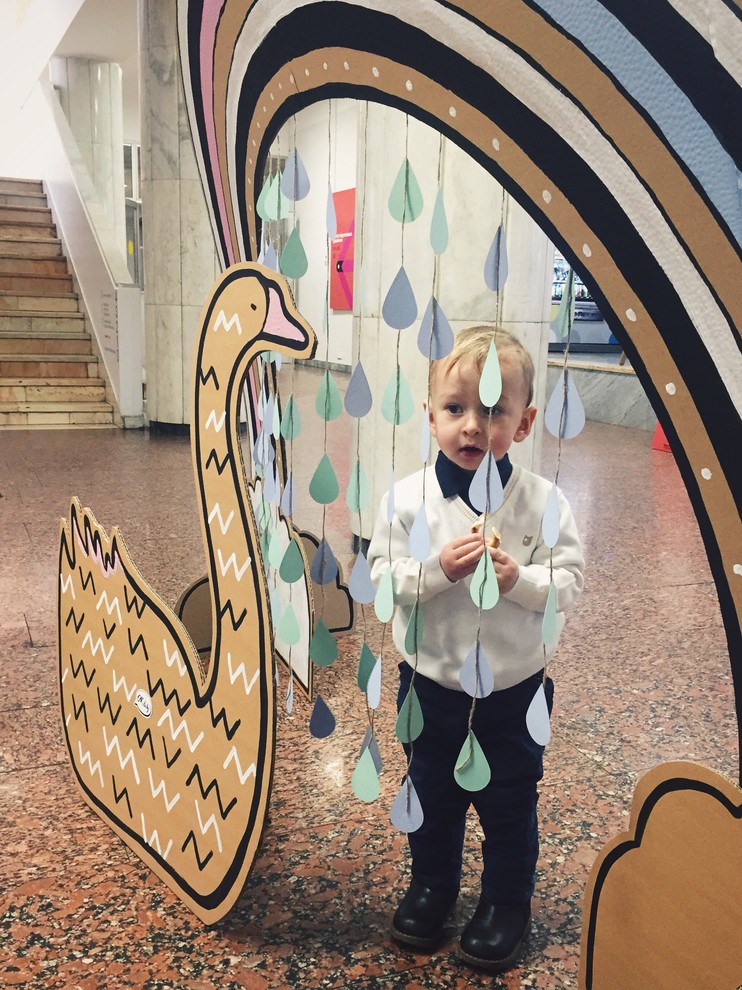 Картон для фото