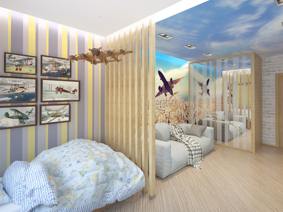 квартира по ул. Калинина 4