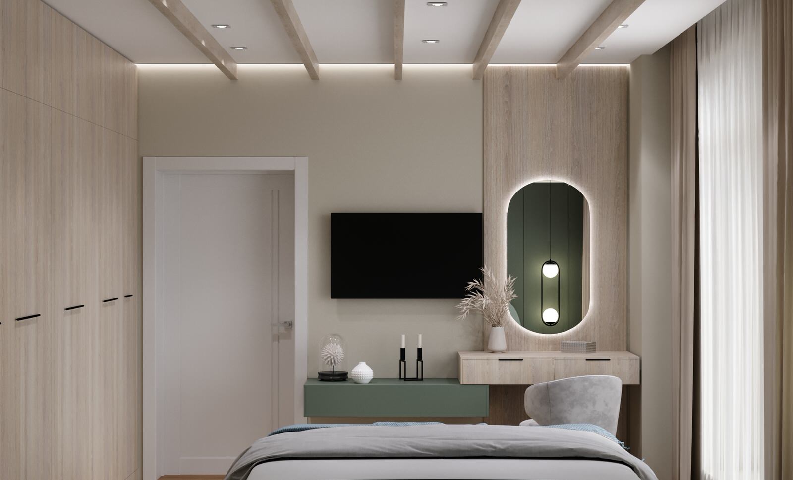 ЖК "Биография"