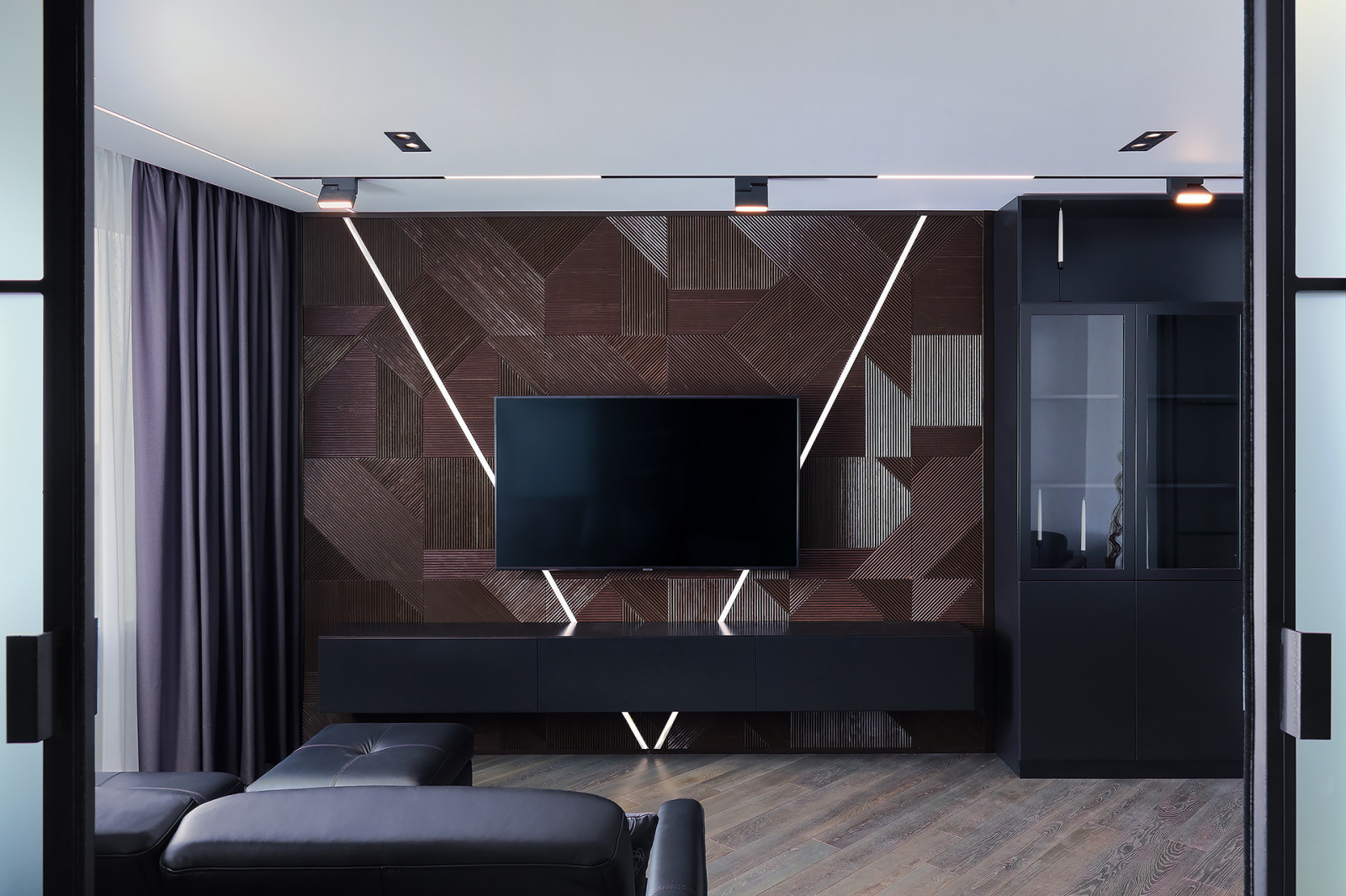 Обложка проекта: ЖК Розмарин