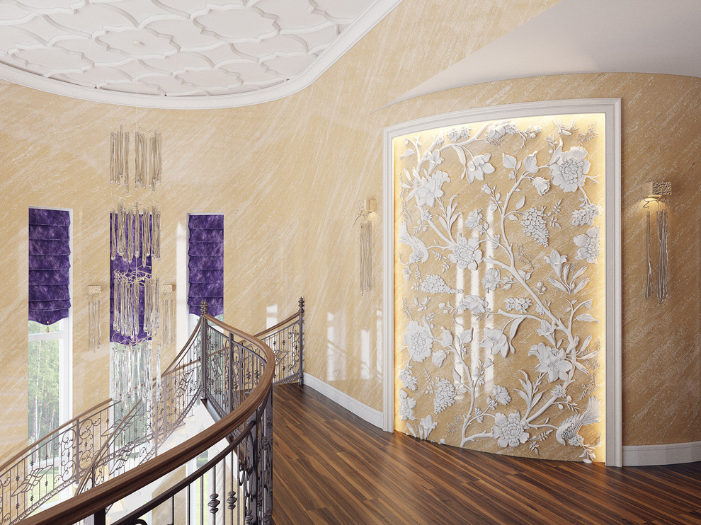 Дом в Павловске