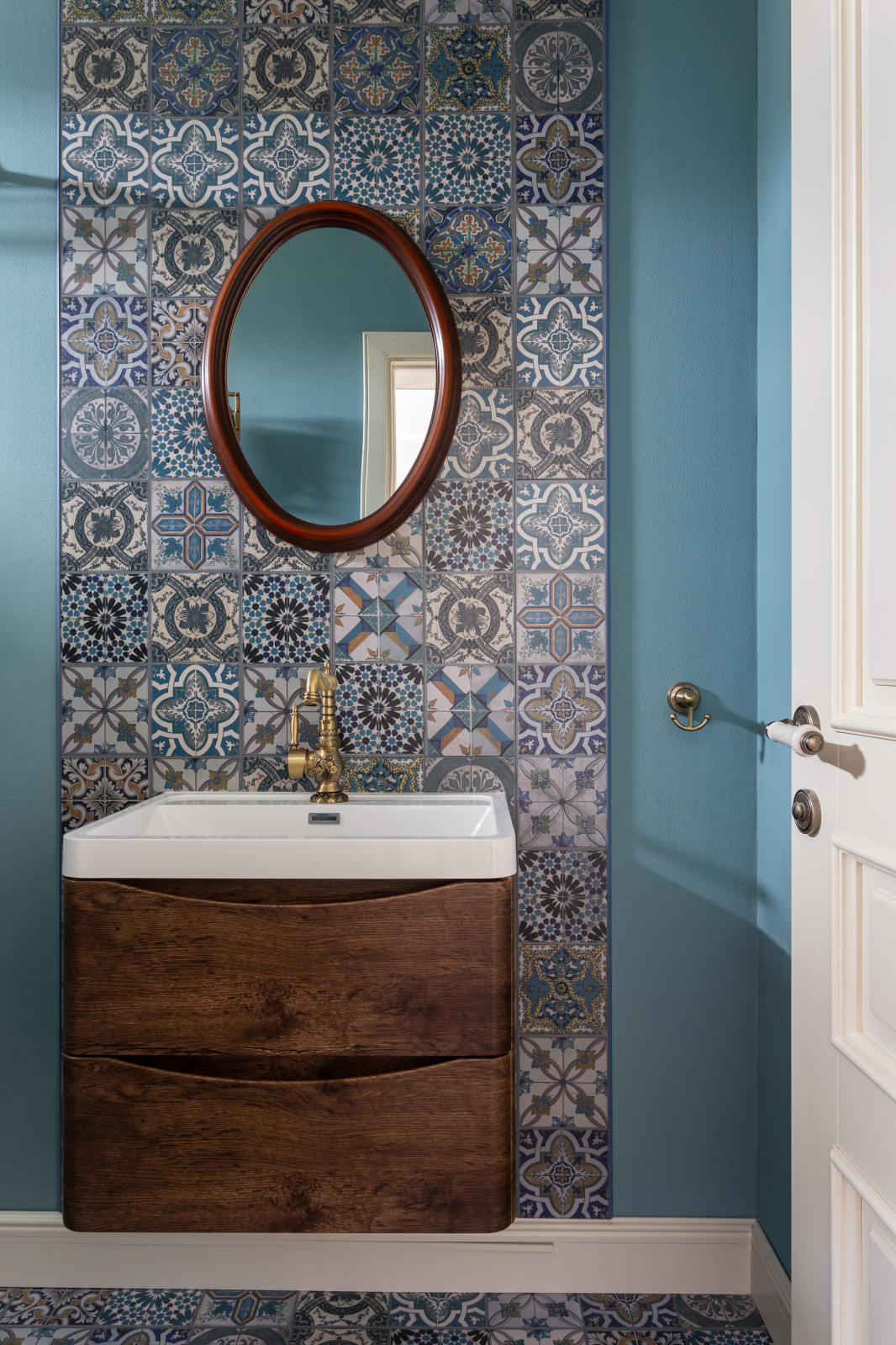 Загородный дом в Апрелевке