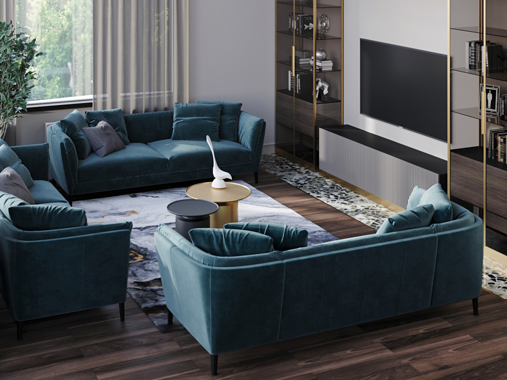 Загородный дом в Истре