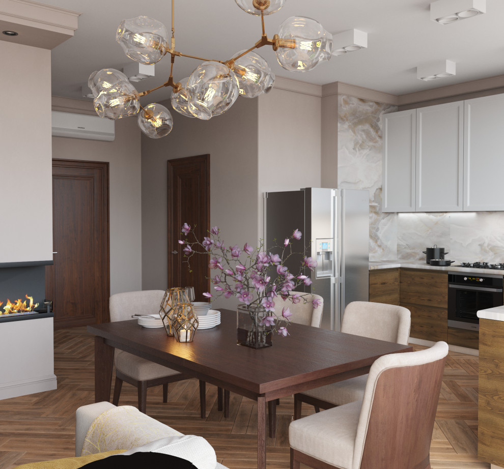 частный дом