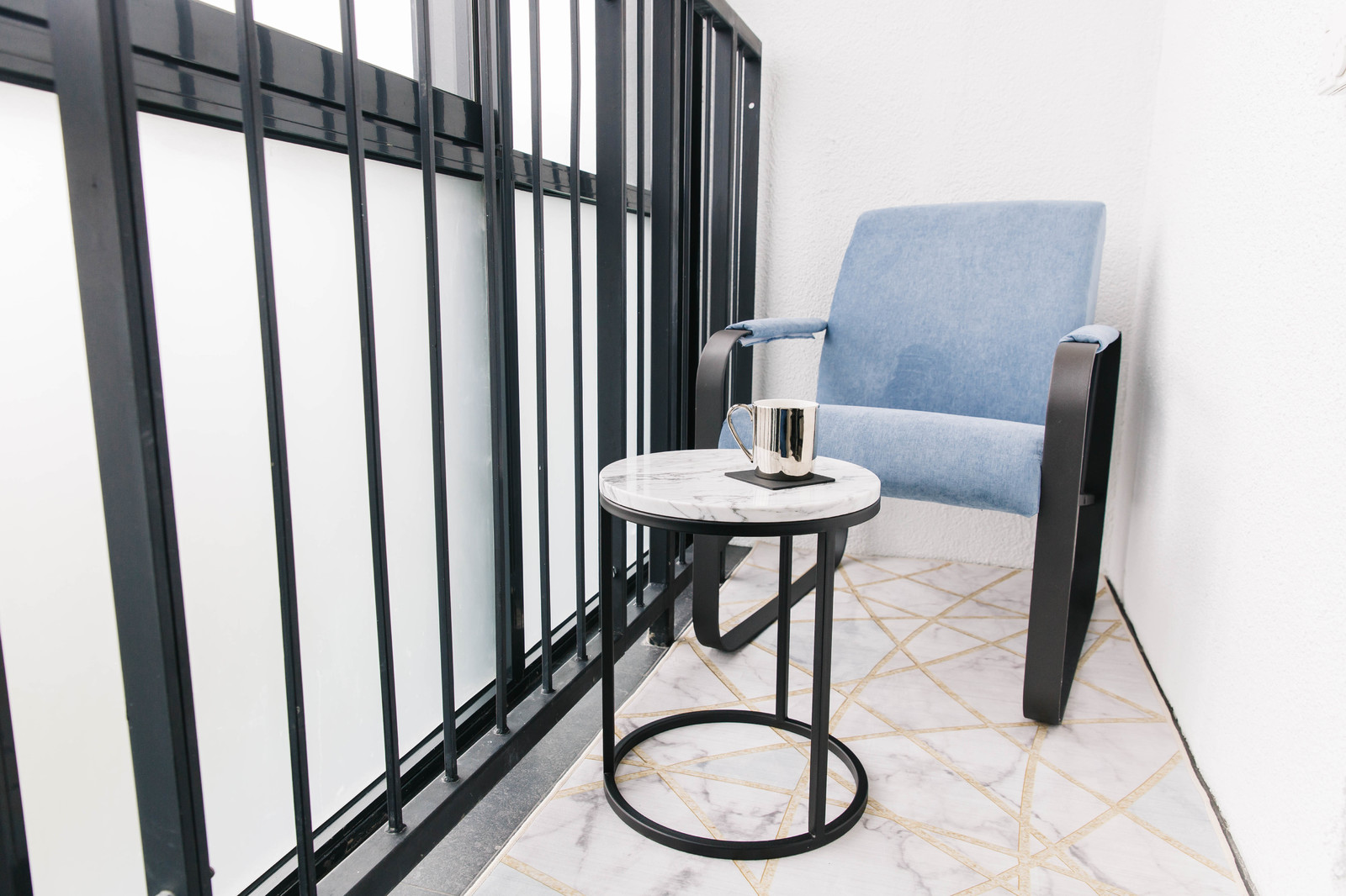 Бизнес-лофт