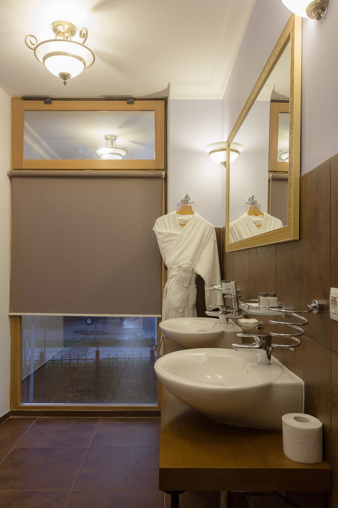 Дом на Финском в Зеленогорске