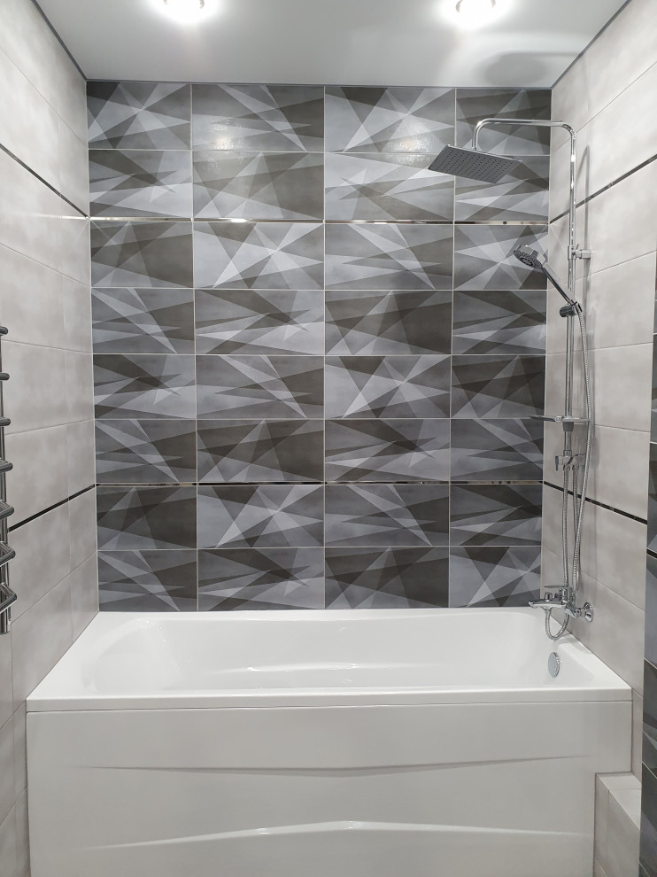 Ремонт ванной комнаты Altacera