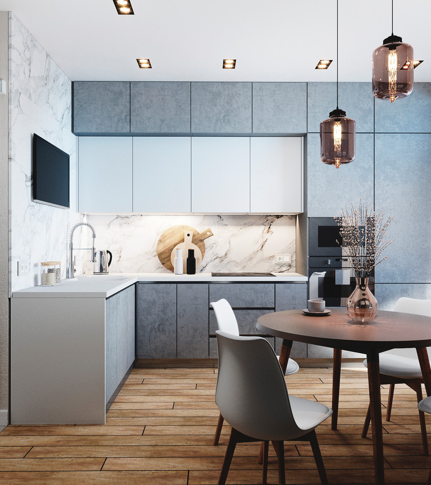 Квартира для молодой семьи ЖК ЧеховSKY