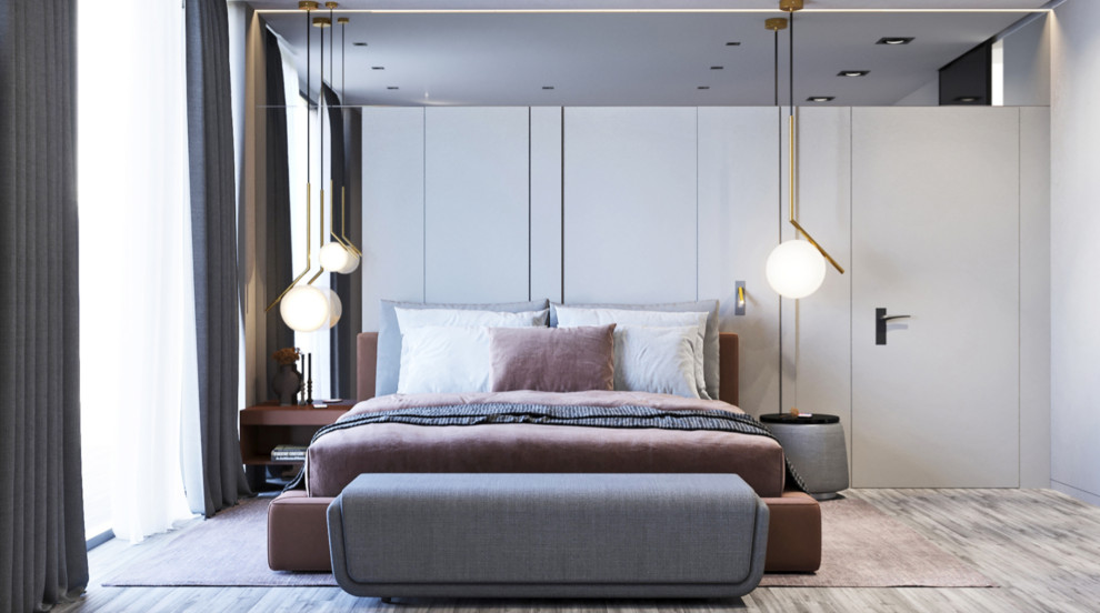 Дизайн загородного дома