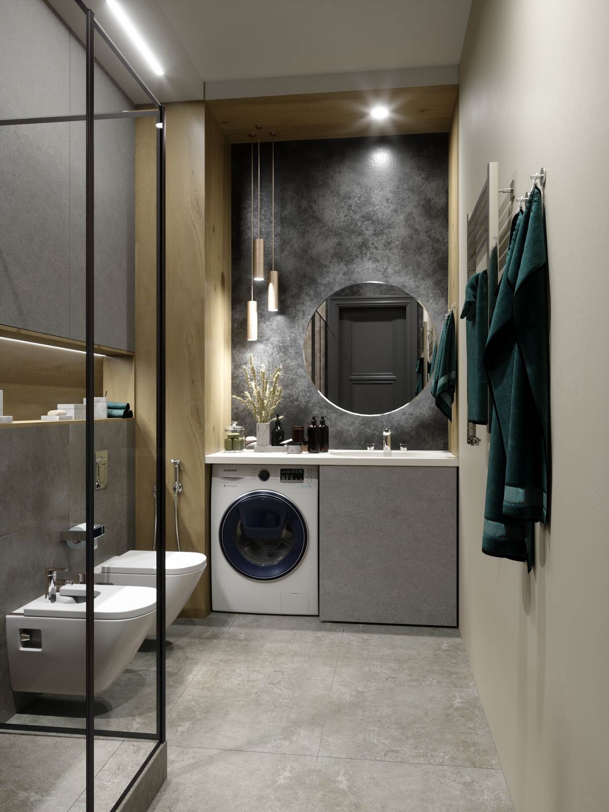 ЖК "Дом на Набережной"