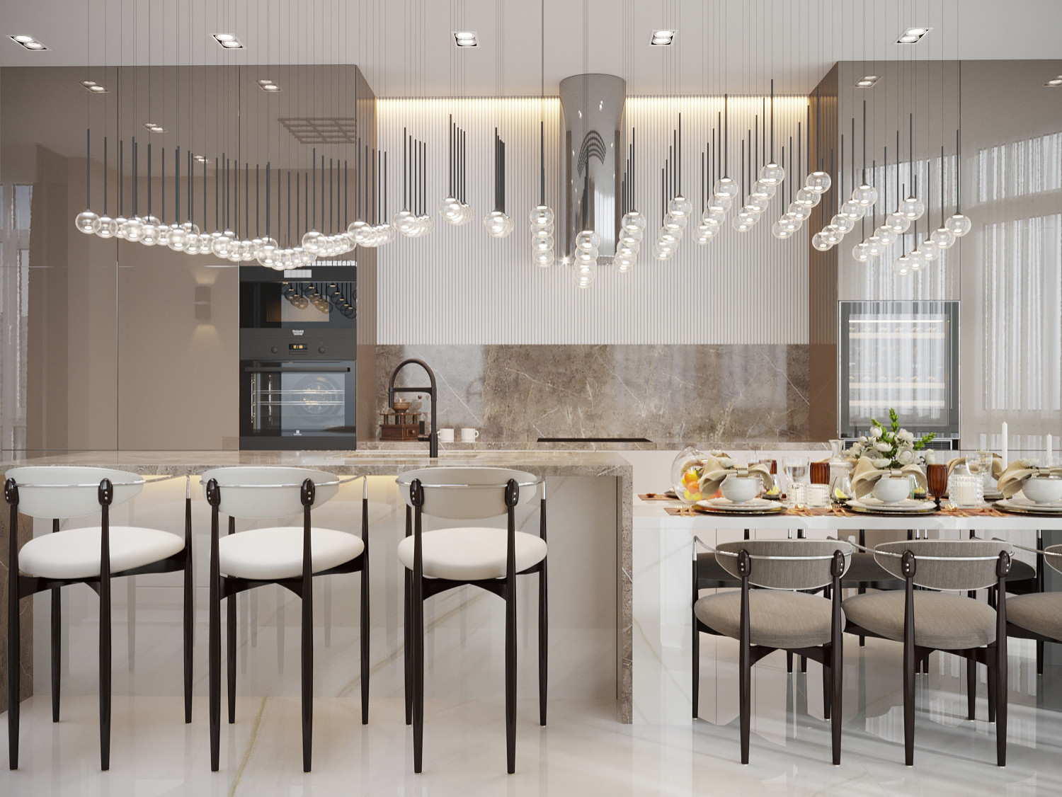 ЖК Граф Орлов